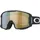 OAKLEY Line Miner M Schneebrille 2023 matte black/prizm sage gold