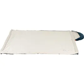 Ticket to the Moon Moonquilt One Size Blau
