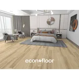 econfloor Vinylboden La Boheme 2,65 qm2 Oak Natural