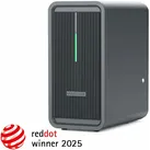 Marstek Saturn B2500-D Balkonkraftwerk-Speicher 2240 Wh