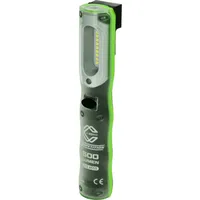 KS Tools 512.4515 COMPETITION LED-Arbeitsleuchte 500 Lumen 2021 Energieeffizienzklasse