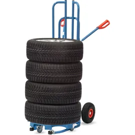 FETRA Reifenkarre 200 kg