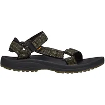 Teva Winsted Herren bamboo dark olive 40,5