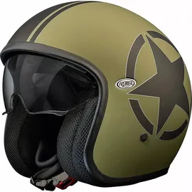 Premier Helmets Offener Helm Vintage Star Military Bm l