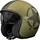 Premier Helmets Offener Helm Vintage Star Military Bm l