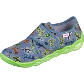 superfit Bubble Blau 27