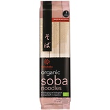 Hakubaku Japanische Bio Soba Nudeln, 270 g