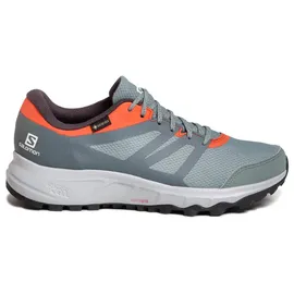 Salomon Trailster 2 GTX M Gore Tex leadstormy weather Salomon Trailster 2 GTX M Gore Tex leadstormy weather