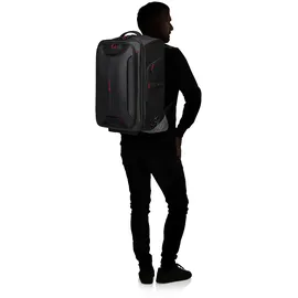 Samsonite "ECODIVER", Wh Backpack 55cm black