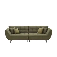 Bobb Big Sofa Lazlo ¦ Maße (cm): B: 301