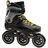 Rollerblade RB 110 Schwarz/Safran Gelb 43