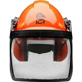 3M G3000MOR31V5B Forsthelm Helmset (7000104026)