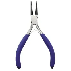 Brüder Mannesmann Werkzeuge GmbH BRÜDER MANNESMANN WERKZEUGE Rundzange 10805 4003315080022 Brüder Mannesmann Werkzeuge GmbH