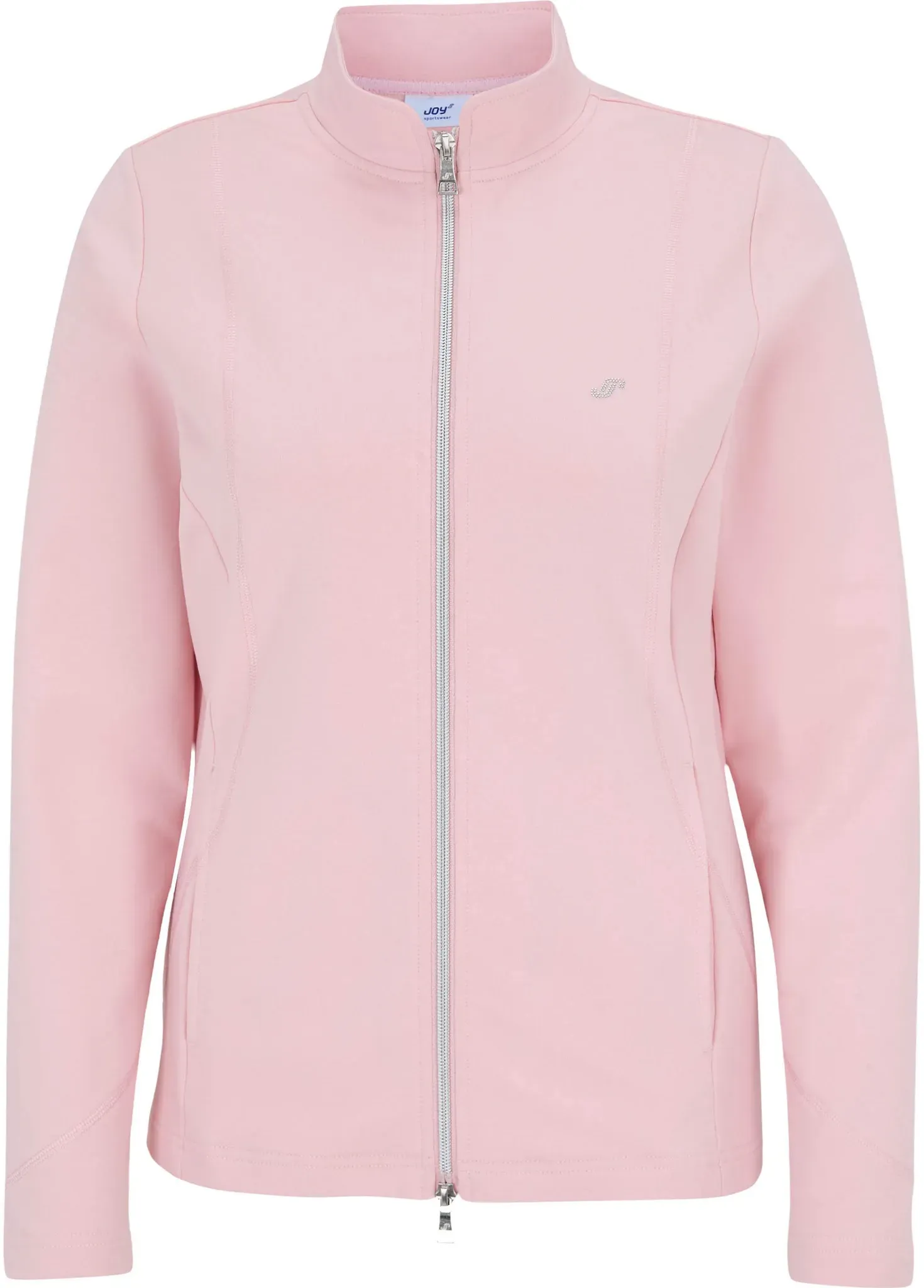 JOY sportswear Dorit Funktionsjacke Damen in pink salt, Größe 44 - rosa