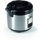 GOURMETmaxx Reiskocher mit Gartopf