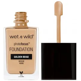 wet n wild Photo Focus gold beige 30 ml