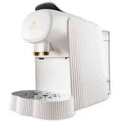 l'or barista by alessi, kapsel-kaffeemaschine