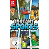Instant Sports - Edition - (PEGI) (Nintendo Switch)