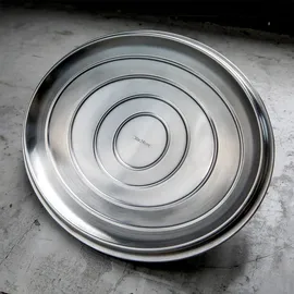 saveur selects Voyage Ovale Kasserolle 30 cm rund