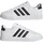 adidas Grand Court Cloudfoam Comfort Cloud White / Core Black / Cloud White 42 2/3