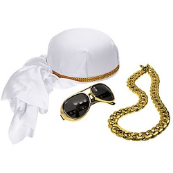 Set "Scheich", 3-teilig