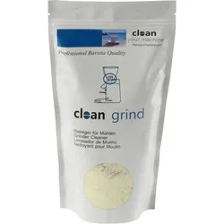 Clean Grind Kaffeemühlenreinger aus Naturprodukten 500g
