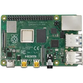 Raspberry Pi 4 Model B 4 GB