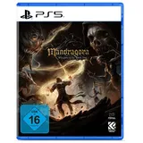 Mandragora: Whispers of the Witch Tree (USK) (PS5)