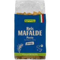 RAPUNZEL Reis-Mafalde Pasta bio