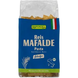 RAPUNZEL Reis-Mafalde Pasta bio