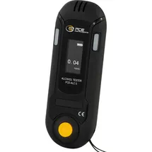 proline options PCE Instruments Alkoholtester PCE-ALC 5