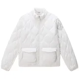 Napapijri Belle Jacke - White Whisper - XS