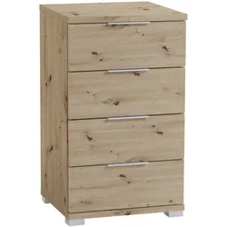 Nachtkommode LAVAL - braun