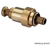 Allmess Controller-Anschluss-Set AC 1"-MK Flexx