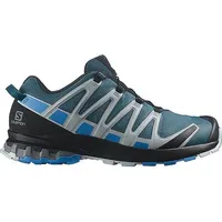 Salomon XA Pro 3D V8 Gore-Tex Herren legion blue/blithe/pearl blue 43 1/3