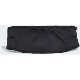 adidas RUNNING MULTI POCKET GÜRTEL M Schwarz