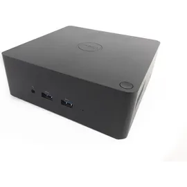 Dell TB16 Dockingstation Thunderbolt Dock 240W (452-BCOS)