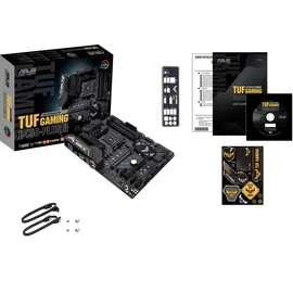 Asus B450-Plus II ATX Mainboard Sockel AM4
