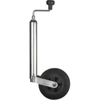 UNITRAILER Stützrad ST 48-200 V