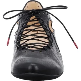 THINK! Halbschuhe Halbschuhe Leder - Schwarz 42,5