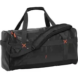 HELLY HANSEN Workwear Helly Hansen Duffel Bag 50l schwarz,