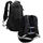 Nathan Crossover Pack 15l Trinkweste - Black / Vapor Grey - One Size