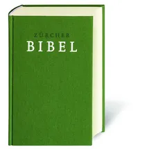 Deutsche Bibelgesellschaft Zürcher Bibel:
