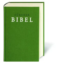 Deutsche Bibelgesellschaft Zürcher Bibel: