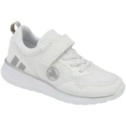 JAKO Performance Junior Sneaker 728 - weiß 32