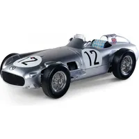 Other Mercedes W196