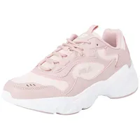 Fila Damen COLLENE wmn Sneaker, Pale Mauve, 40 EU