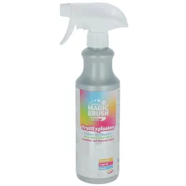 Kerbl ManeCare Premium Arabic Nights Fellglanzspray 500 ml