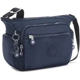 Kipling Gabbie S blue bleu 2