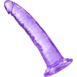 B Yours - Lust  ́n Thrust, 19 cm, lila